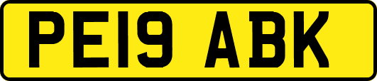 PE19ABK