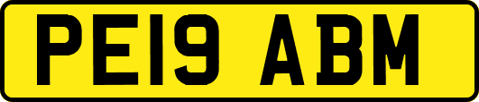 PE19ABM