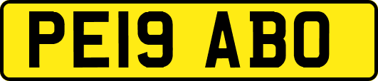 PE19ABO