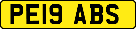 PE19ABS