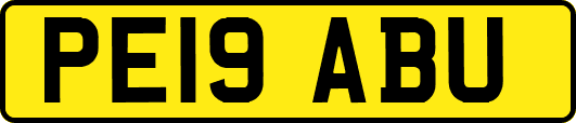 PE19ABU