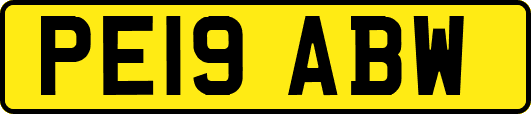 PE19ABW