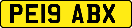 PE19ABX