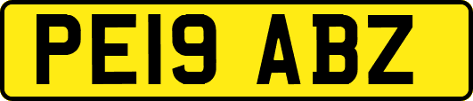 PE19ABZ