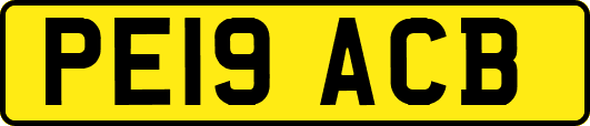 PE19ACB