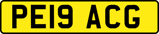 PE19ACG