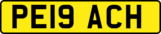 PE19ACH