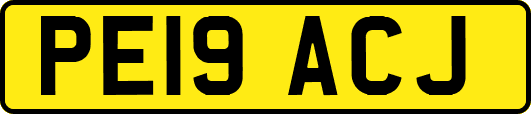 PE19ACJ