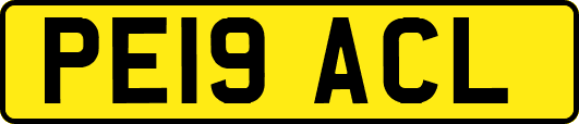 PE19ACL
