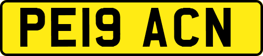 PE19ACN