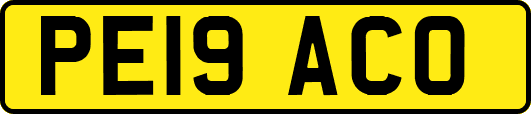 PE19ACO