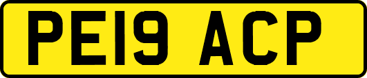 PE19ACP
