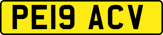 PE19ACV