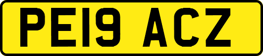 PE19ACZ