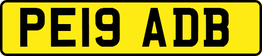 PE19ADB