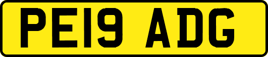 PE19ADG