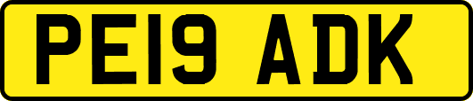 PE19ADK