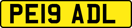 PE19ADL