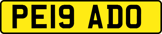 PE19ADO