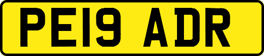 PE19ADR