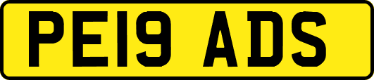 PE19ADS