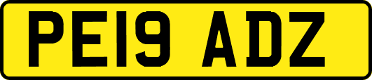 PE19ADZ