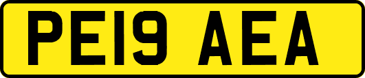 PE19AEA