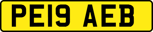 PE19AEB