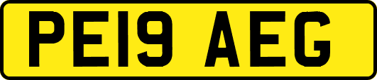 PE19AEG