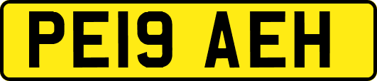 PE19AEH