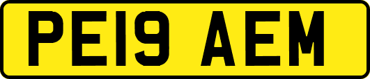 PE19AEM