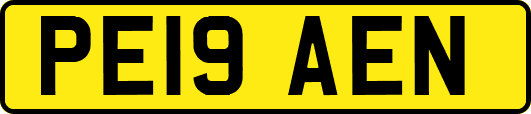 PE19AEN