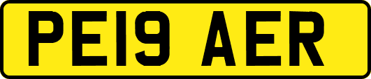 PE19AER