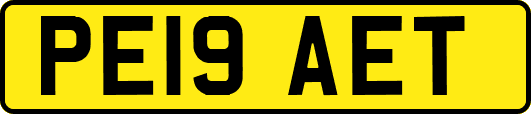 PE19AET