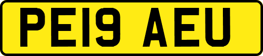 PE19AEU