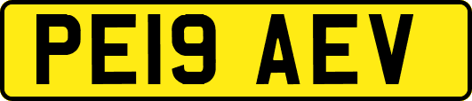 PE19AEV