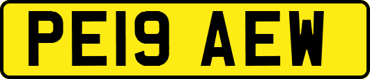 PE19AEW