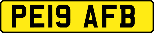 PE19AFB