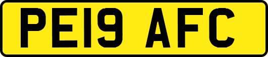 PE19AFC