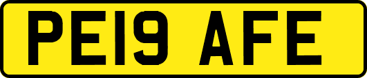 PE19AFE