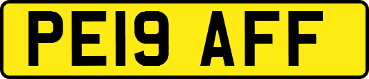 PE19AFF