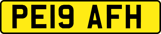 PE19AFH