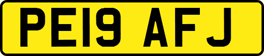 PE19AFJ