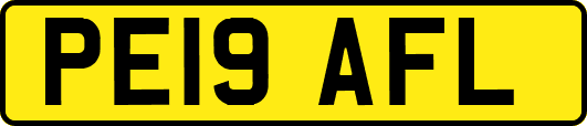 PE19AFL