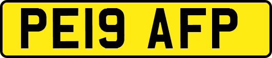 PE19AFP