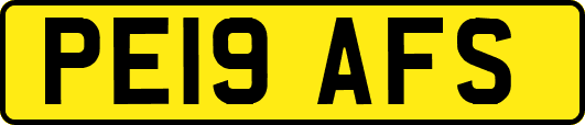 PE19AFS