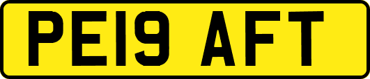 PE19AFT
