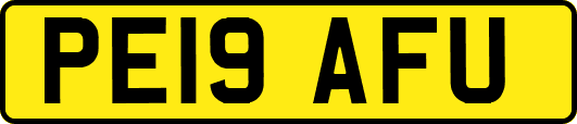 PE19AFU