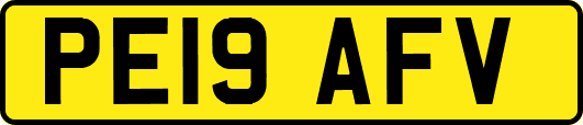 PE19AFV