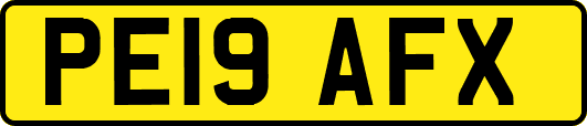 PE19AFX
